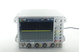 Oscilloscopes - Used Keysight Equipment