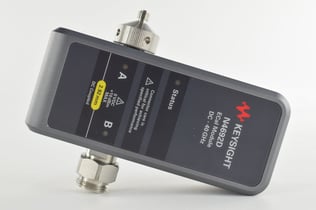 Electronic Calibration Module (ECal) / 40 GHz / 2-Port / 2.92mm Keysight Used N4692D