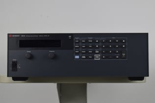 Performance AC Power Source / 1750 VA / 300 V / 13 A Keysight Used 6813C