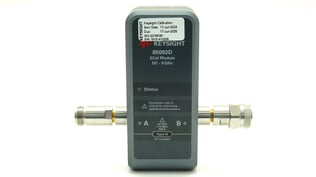 ネットワークアナライザ - Used Keysight Equipment