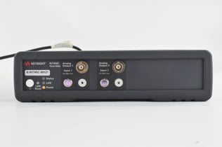 Keysight Used N7743C
