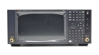 スペクトラムアナライザ - Used Keysight Equipment