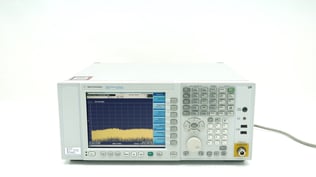 Used Signal Analyzers - N9020A - Used Keysight Equipment