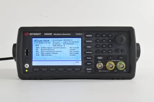 シーケンサ Keysight 33250A Function/Arbitrary Generator, 80 MHz - Global Test
