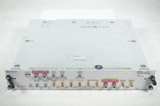 Reliable BERT Testing | Keysight Used M8020A & M8062A - Used
