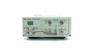 デジタルコミュニケーションアナライザ - Used Keysight Equipment