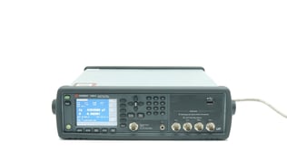 パラメータアナライザー(ジャンク品) 認定中古測定器 - Used Keysight Equipment