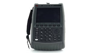 ハンドヘルドアナライザ - Used Keysight Equipment