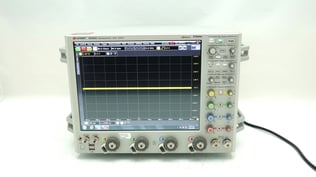 認定中古測定器 - Used Keysight Equipment