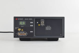 40 GHz Amplified Keysight Used N1092A-40A