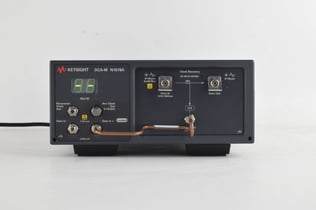 Optical/Electrical Clock Recovery Keysight Used N1078A