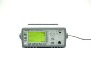 アジレント シングル・チャネル・パワー・メータ N1913B EPM Series