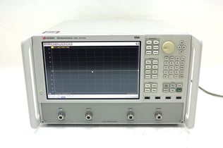 中古 Keysight ENA ベクトルネットワークアナライザ シリーズ - Used