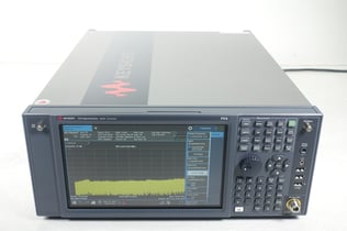 スペクトラムアナライザ - Used Keysight Equipment