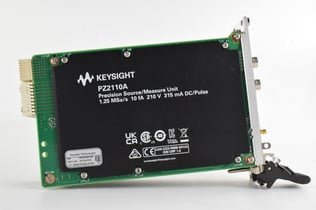 Keysight Used PZ2110A