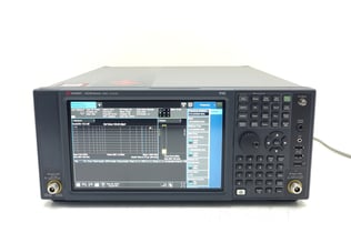 スペクトラムアナライザ - Used Keysight Equipment