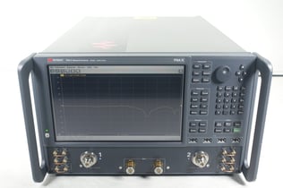 ネットワークアナライザ - Used Keysight Equipment