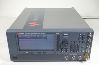 任意波形発生器と信号発生器 - Used Keysight Equipment