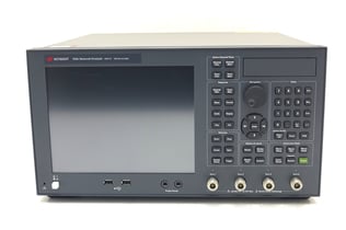 ネットワークアナライザ - Used Keysight Equipment