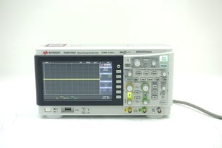 認定中古測定器 - Used Keysight Equipment