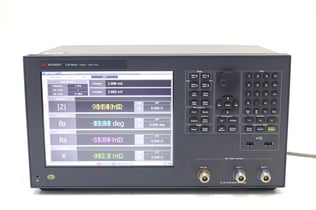ロジックアナライザ - Used Keysight Equipment