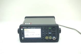 Omni-Tone Rosci ランダム波形生成機 SDG6000Xシリーズパルス/任意波形発生器 | Siglent製品 by