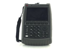 ハンドヘルドアナライザ - Used Keysight Equipment