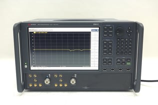 中古 Keysight ENA ベクトルネットワークアナライザ シリーズ - Used