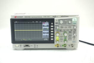 オシロスコープ - Used Keysight Equipment