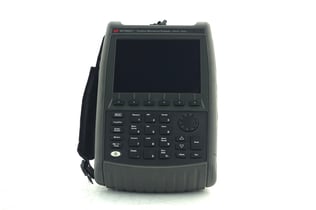 スペクトラムアナライザ - Used Keysight Equipment