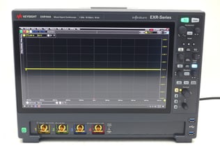 認定中古測定器 - Used Keysight Equipment