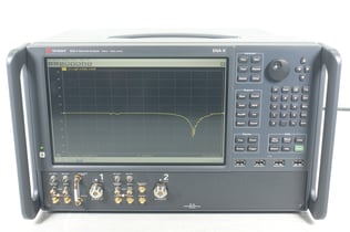 ネットワークアナライザ - Used Keysight Equipment