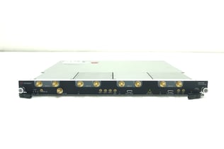 1.6 GS/s Keysight Used M9703B-SR2