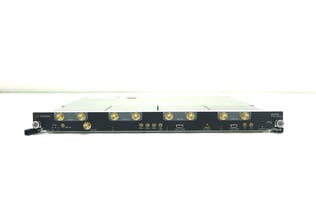 1.6 GS/s Keysight Used M9703B-SR2