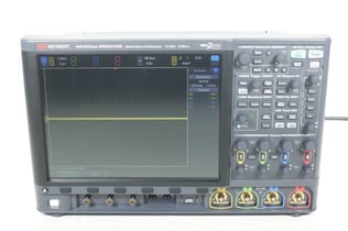 認定中古測定器 - Used Keysight Equipment