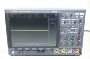 認定中古測定器 - Used Keysight Equipment 認定中古測定器 - Used Keysight Equipment