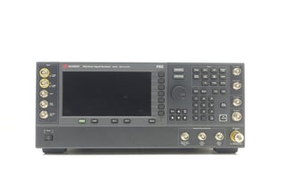250 kHz to 44 GHz Keysight Used E8267D-544