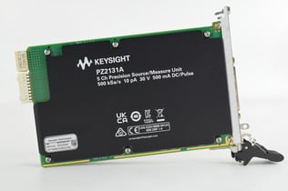 Keysight Used PZ2131A