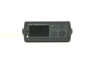 認定中古測定器 - Used Keysight Equipment