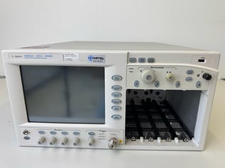 データコミュニケーションアナライザー デジタルコミュニケーションアナライザ - Used Keysight Equipment