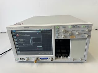 デジタル・ストレージ・オシロスコープ（DSO）技術解説 - Used