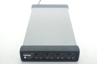 Variable Optical Attenuator (4 Channel) - Single Mode Keysight Used N7764C