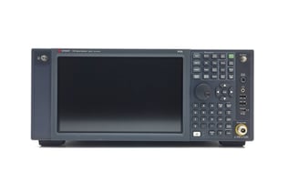 スペクトラムアナライザ - Used Keysight Equipment
