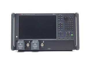 中古 Keysight ENA ベクトルネットワークアナライザ シリーズ - Used