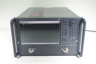 ネットワークアナライザ - Used Keysight Equipment
