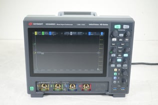 認定中古測定器 - Used Keysight Equipment