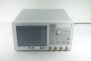 中古 Keysight ENA ベクトルネットワークアナライザ シリーズ - Used