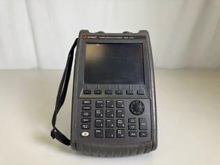 ネットワークアナライザ - Used Keysight Equipment
