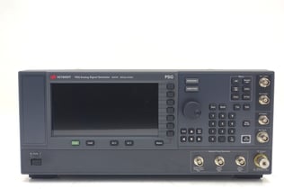 Keysight Used E8257D-520