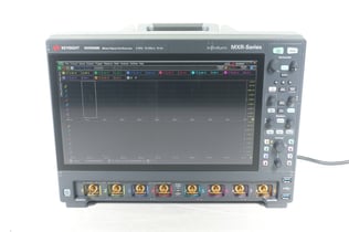Keysight Used MXR608B